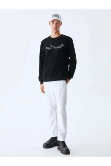 Ltb Nikewa Erkek Sweat 