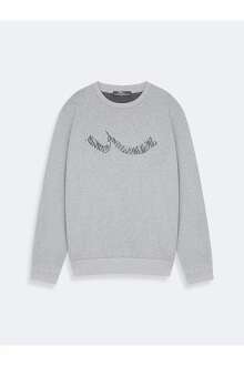 Ltb Nikewa Erkek Sweat 