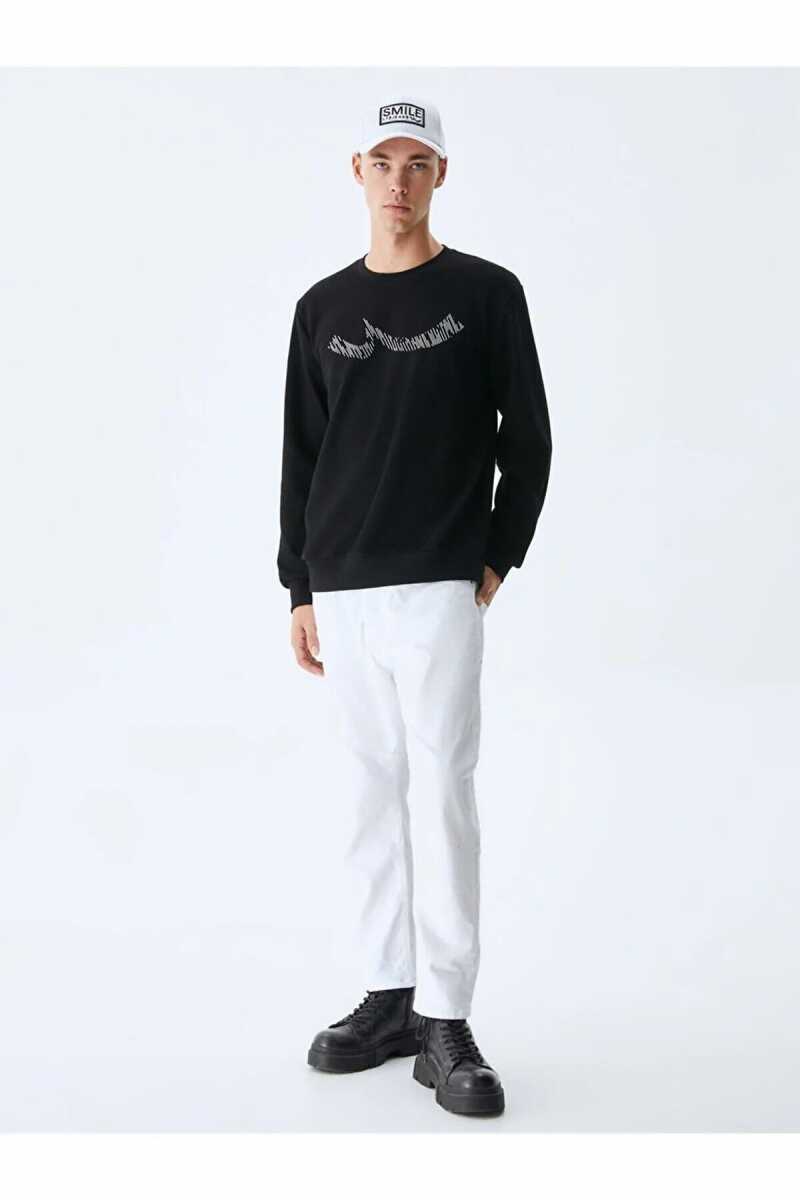 Ltb Nikewa Erkek Sweat - 1