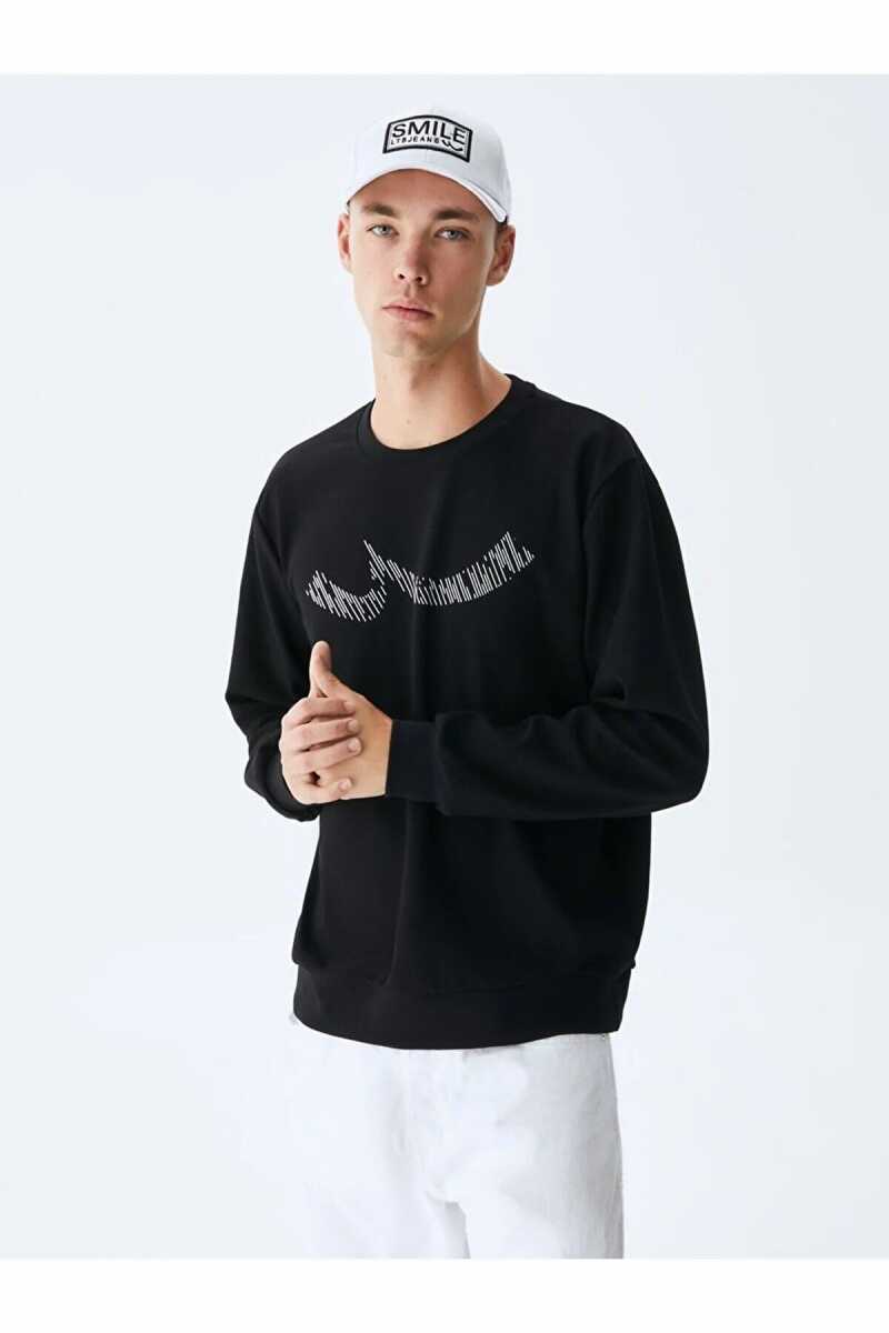 Ltb Nikewa Erkek Sweat - 2