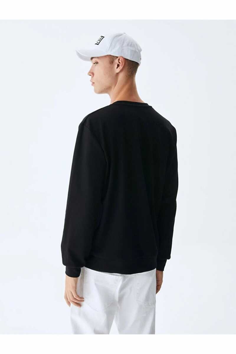 Ltb Nikewa Erkek Sweat - 3