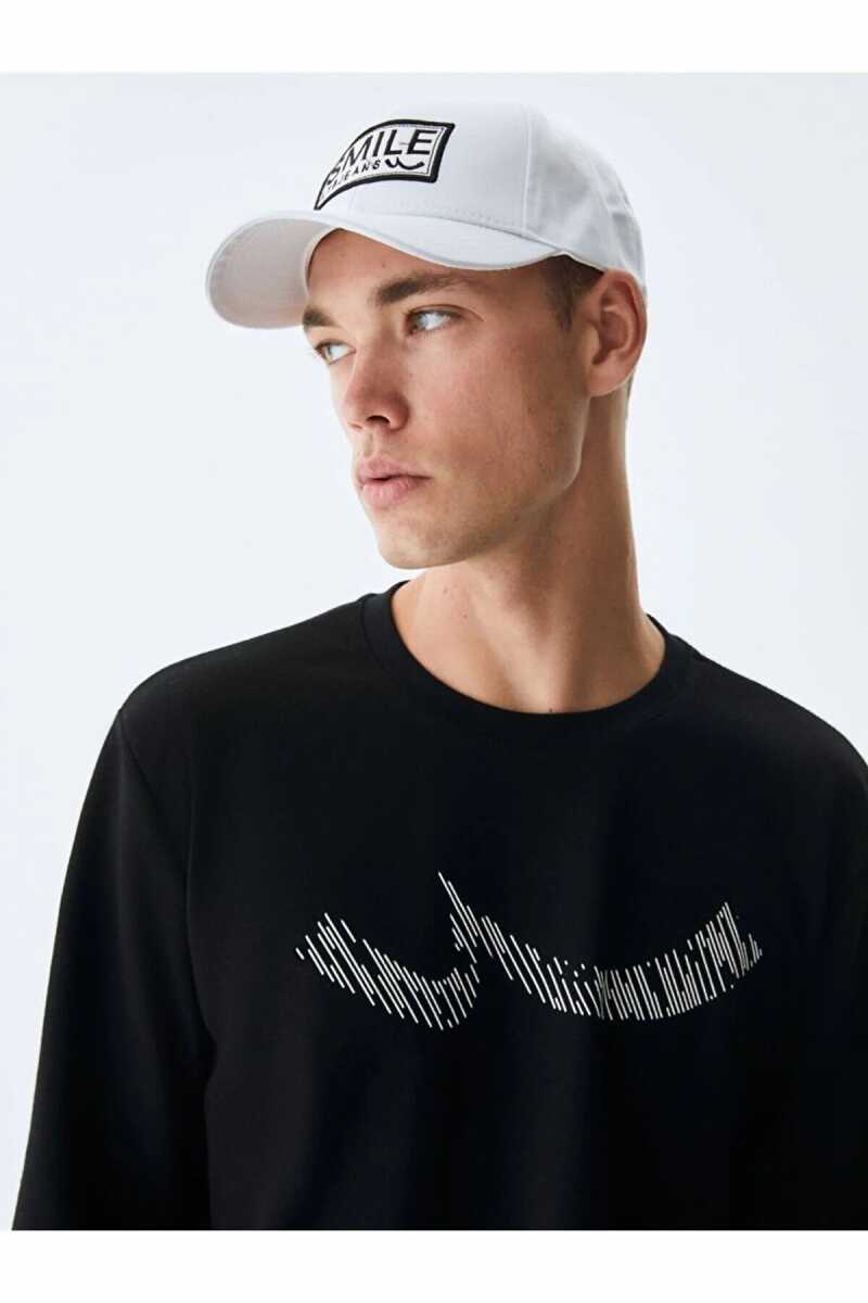 Ltb Nikewa Erkek Sweat - 5