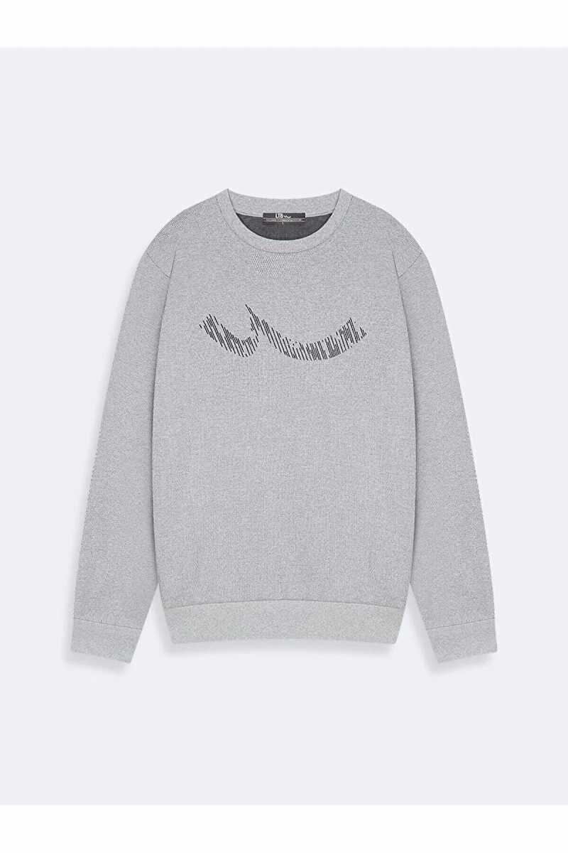 Ltb Nikewa Erkek Sweat - 1