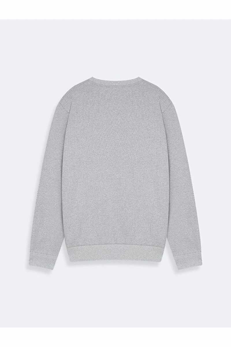 Ltb Nikewa Erkek Sweat - 2