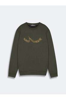 Ltb Nikewa Erkek Sweat 
