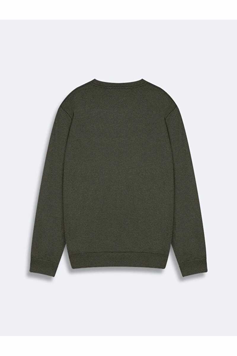 Ltb Nikewa Erkek Sweat - 2