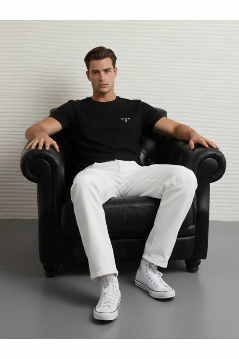 Ltb Nızoka Erkek T-shirt