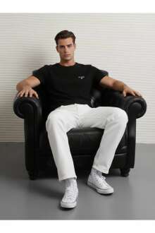 Ltb Nızoka Erkek T-shirt 