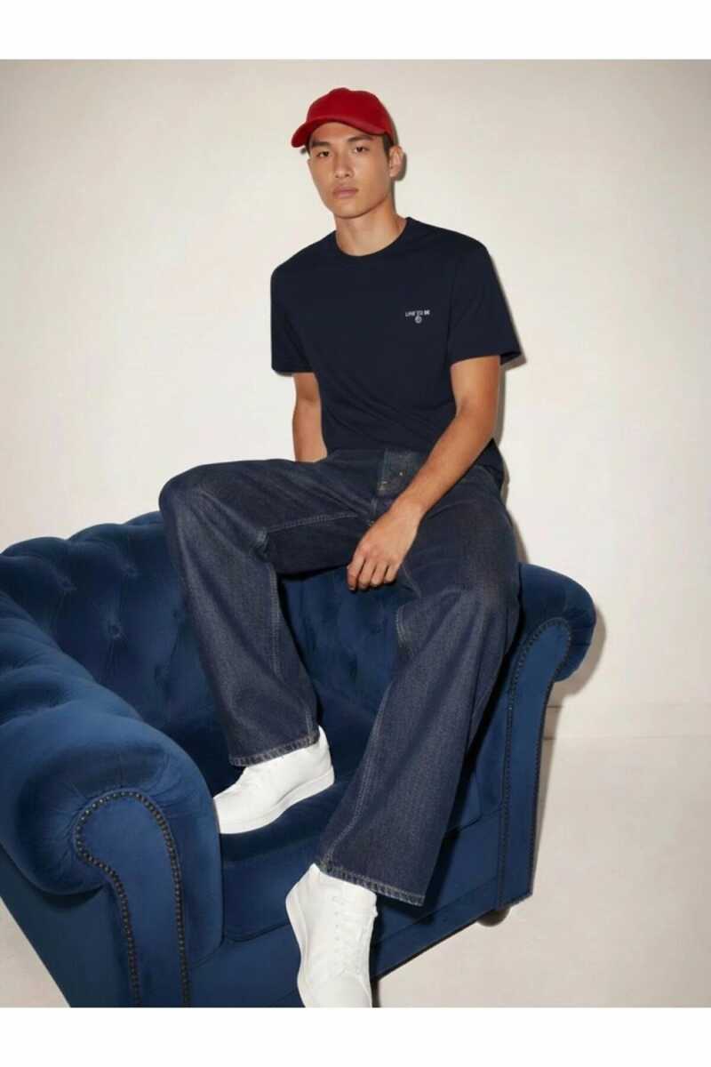 Ltb Nızoka Erkek T-shirt