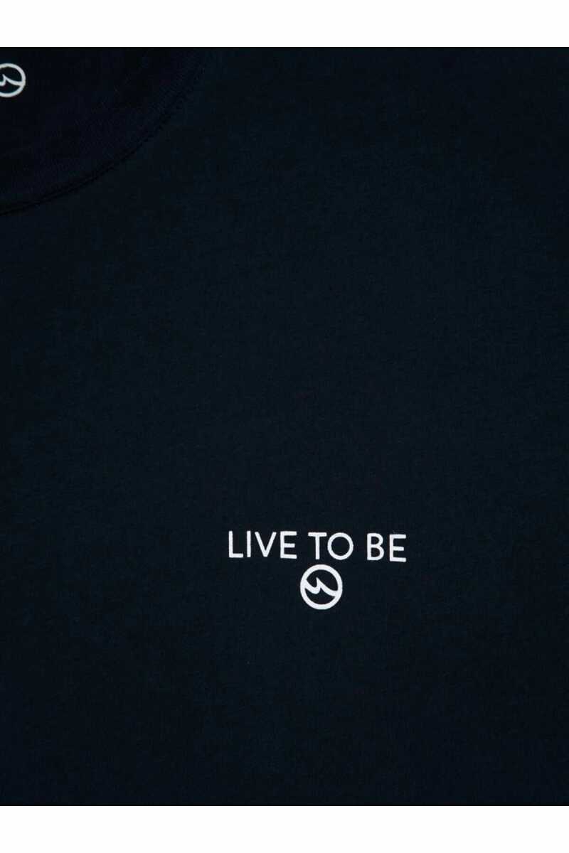 Ltb Nızoka Erkek T-shirt - 3