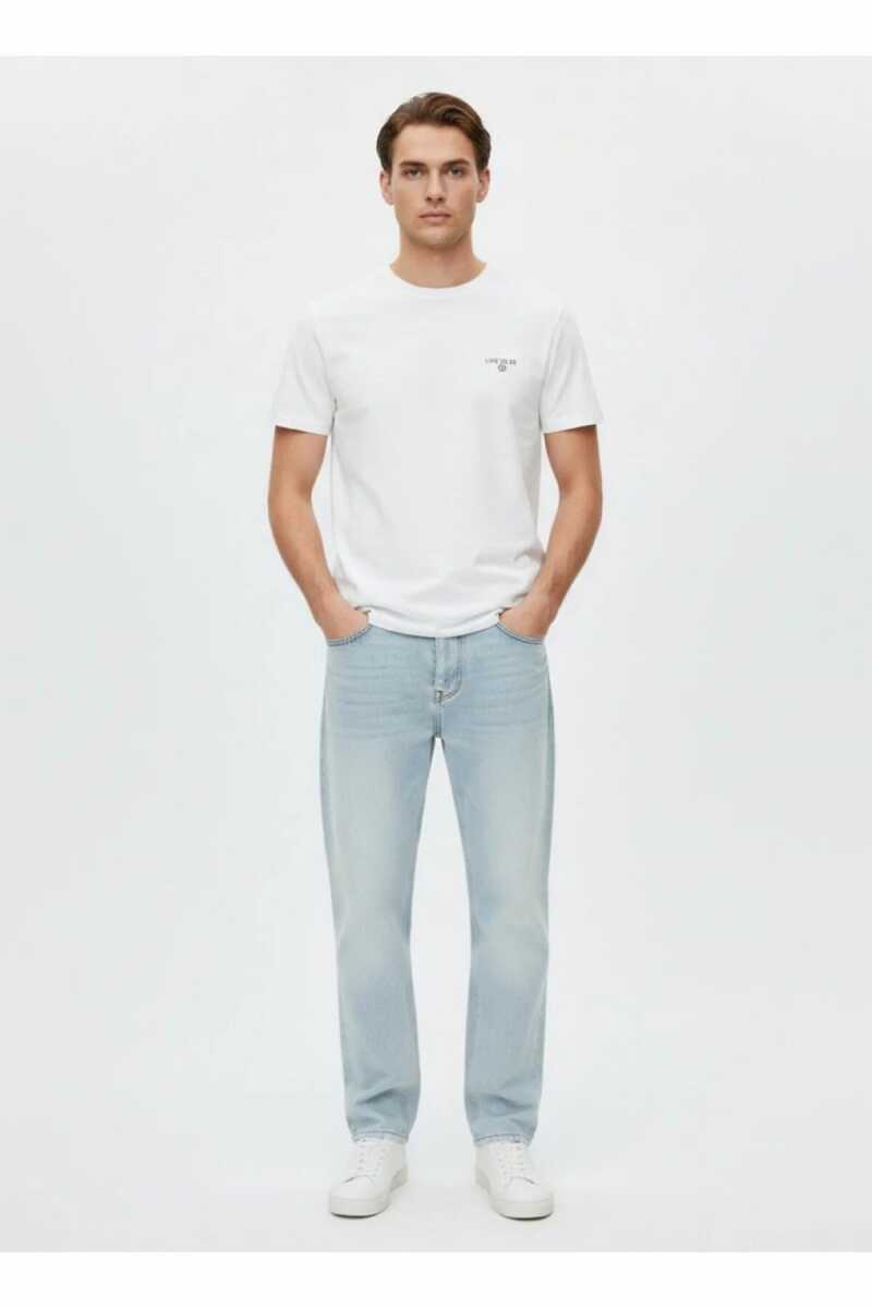 Ltb Nızoka Erkek T-shirt