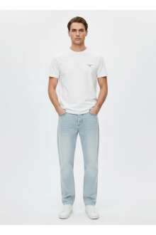 Ltb Nızoka Erkek T-shirt 