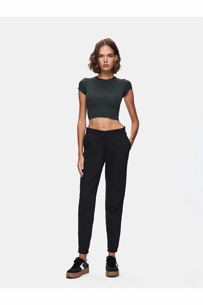 Ltb Notıya Kadın Eşofman Altı - Ltb