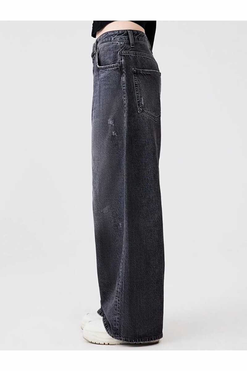 Ltb Olya Solıne Wash Kadın Jean Pantolon - 4