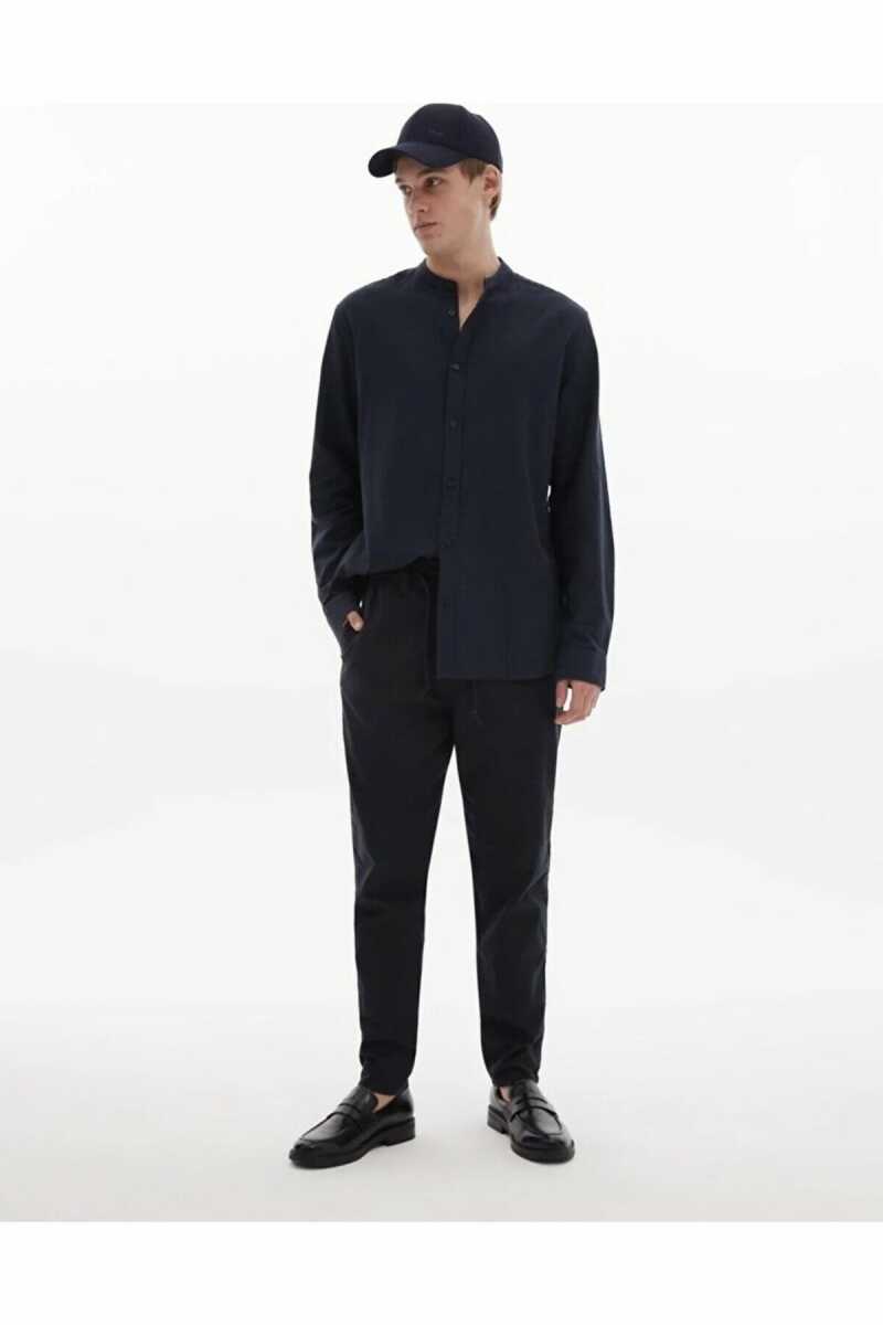 Ltb Panama Pamuk Keten Erkek Pantolon - 1