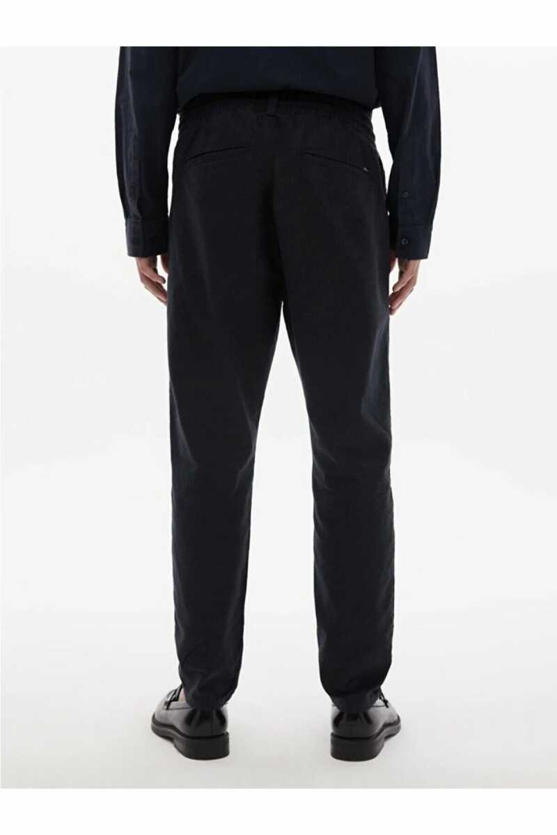 Ltb Panama Pamuk Keten Erkek Pantolon - 3