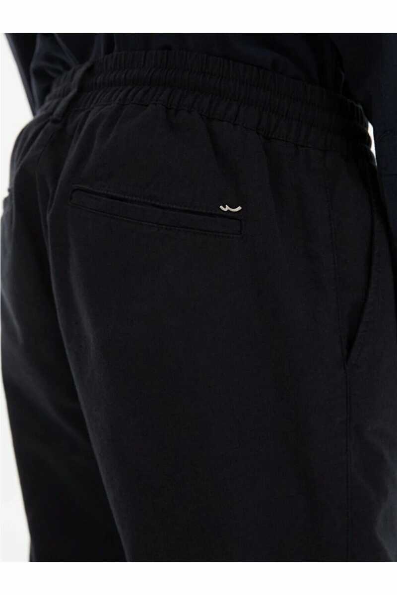 Ltb Panama Pamuk Keten Erkek Pantolon - 5