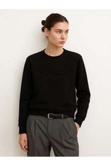 Ltb Panece New Kadın Sweat 