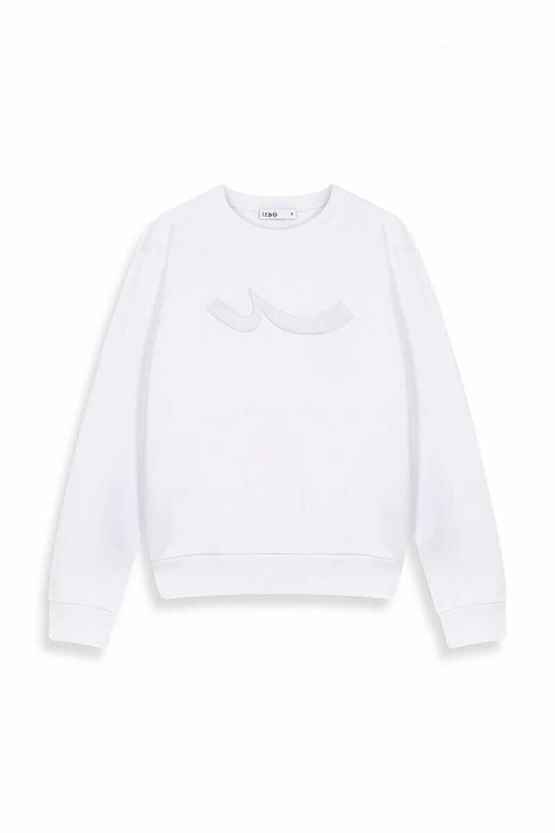 Ltb Panece New Kadın Sweat - 1