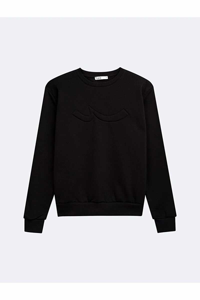 Ltb Panece New Kadın Sweat - 2