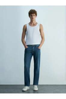 Ltb Paul P Alarion Wash Erkek Pantolon 