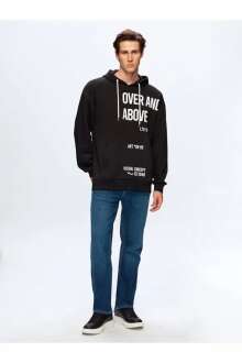 Ltb Paul X Acrabble Wash Erkek Jean 