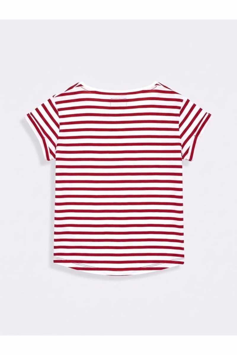 Ltb Peleca Kadın T-shirt (1)