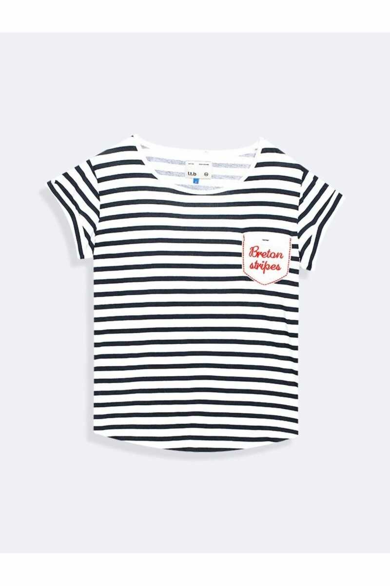 Ltb Peleca Kadın T-shirt