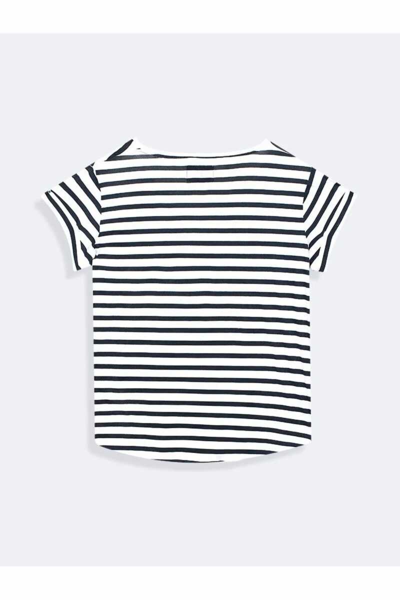 Ltb Peleca Kadın T-shirt (1)