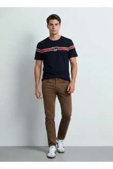 Ltb Pıteha Erkek T-shirt 