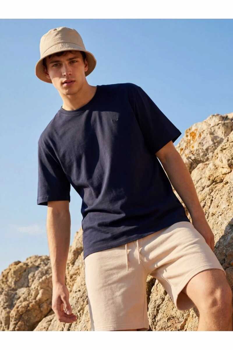 Ltb Pızese Erkek T-shirt - 4