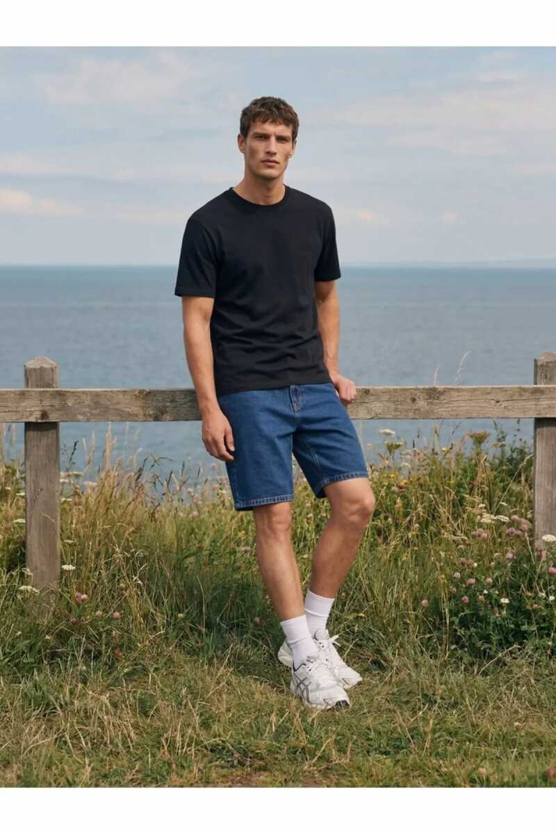 Ltb Pızese Erkek T-shirt