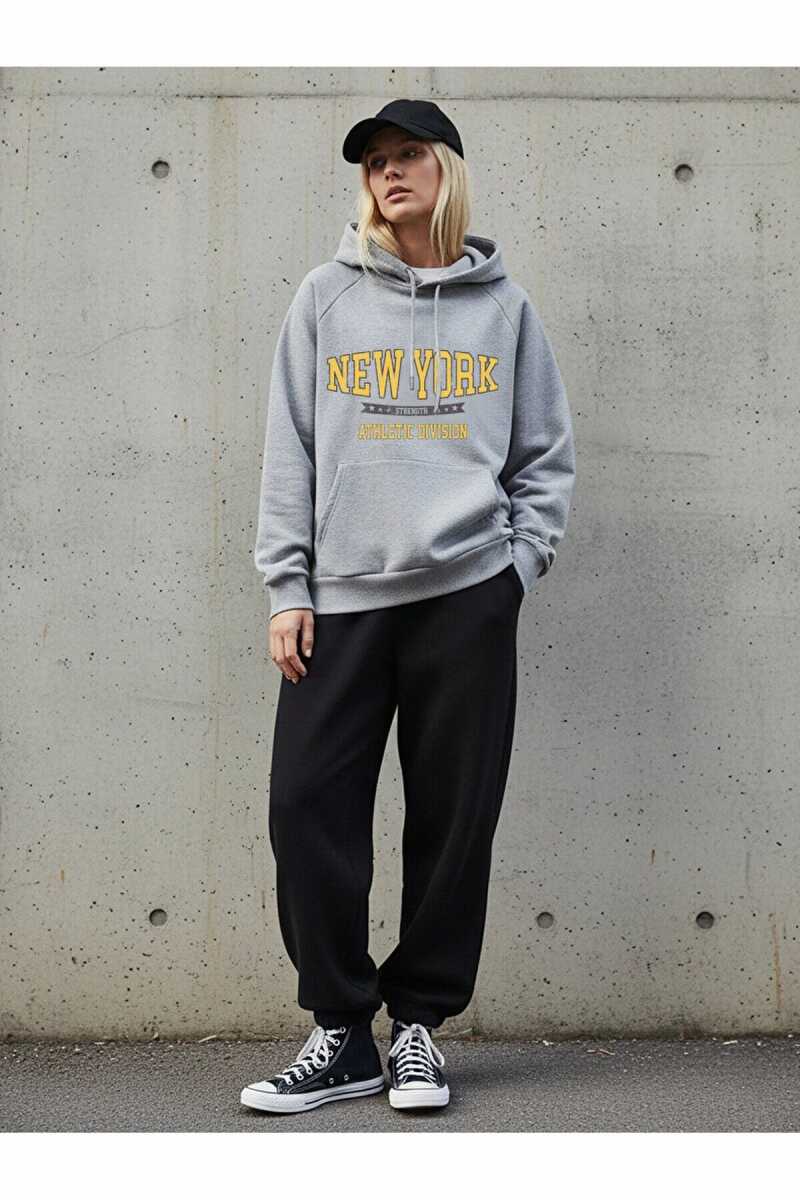 Ltb Rafoya Kadın Sweatshirt - 1