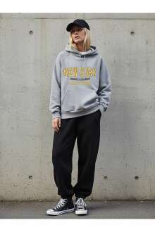 Ltb Rafoya Kadın Sweatshirt