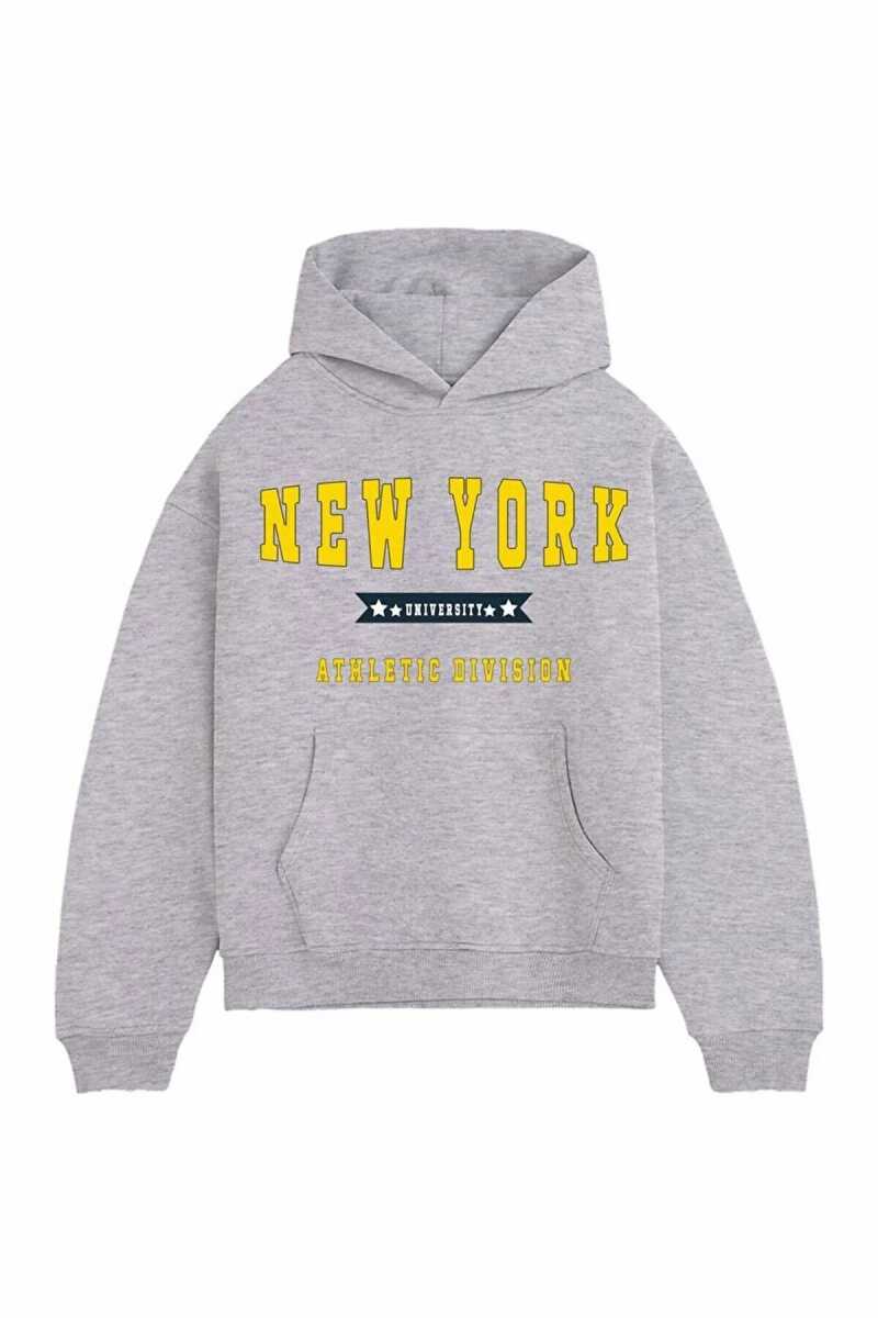 Ltb Rafoya Kadın Sweatshirt - 2