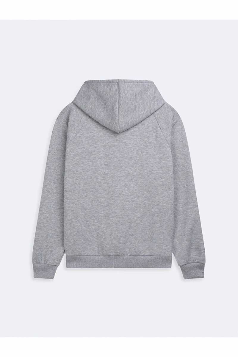 Ltb Rafoya Kadın Sweatshirt - 3