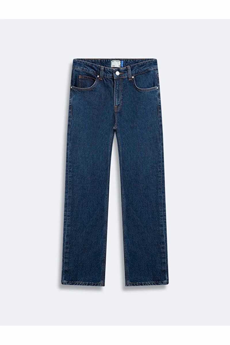 Ltb Rebecca Solarıa Wash Kadın Jean Pantolon - 1