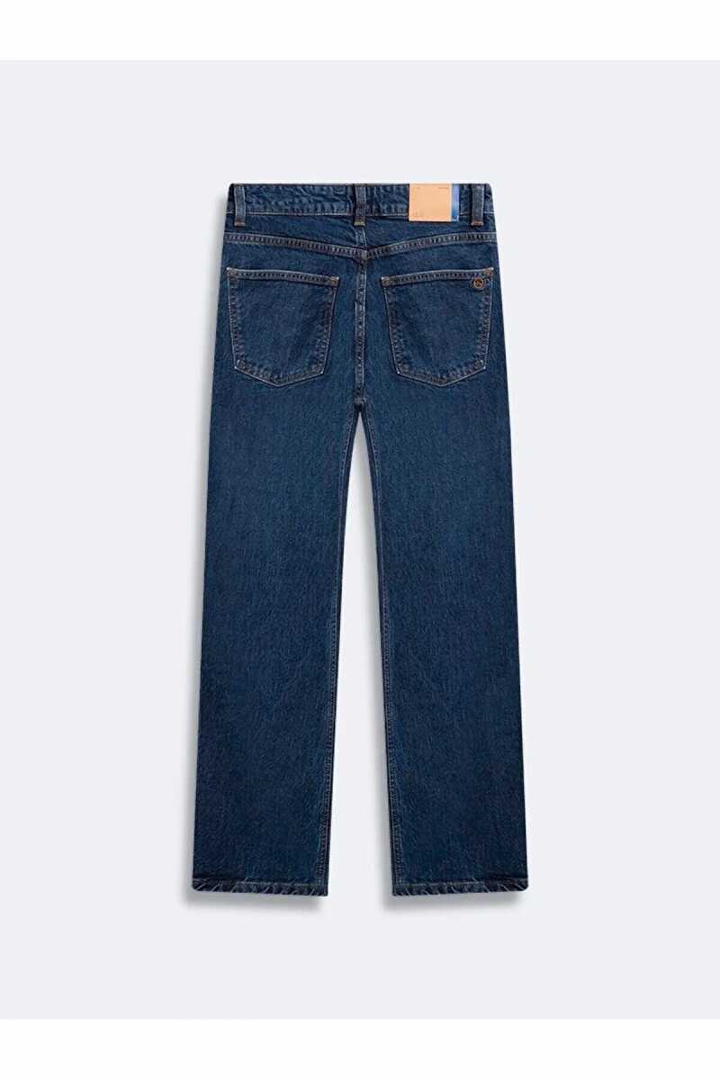 Ltb Rebecca Solarıa Wash Kadın Jean Pantolon - 2