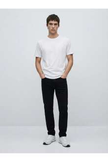 Ltb Renar Black Wash Erkek Jean Pantolon 