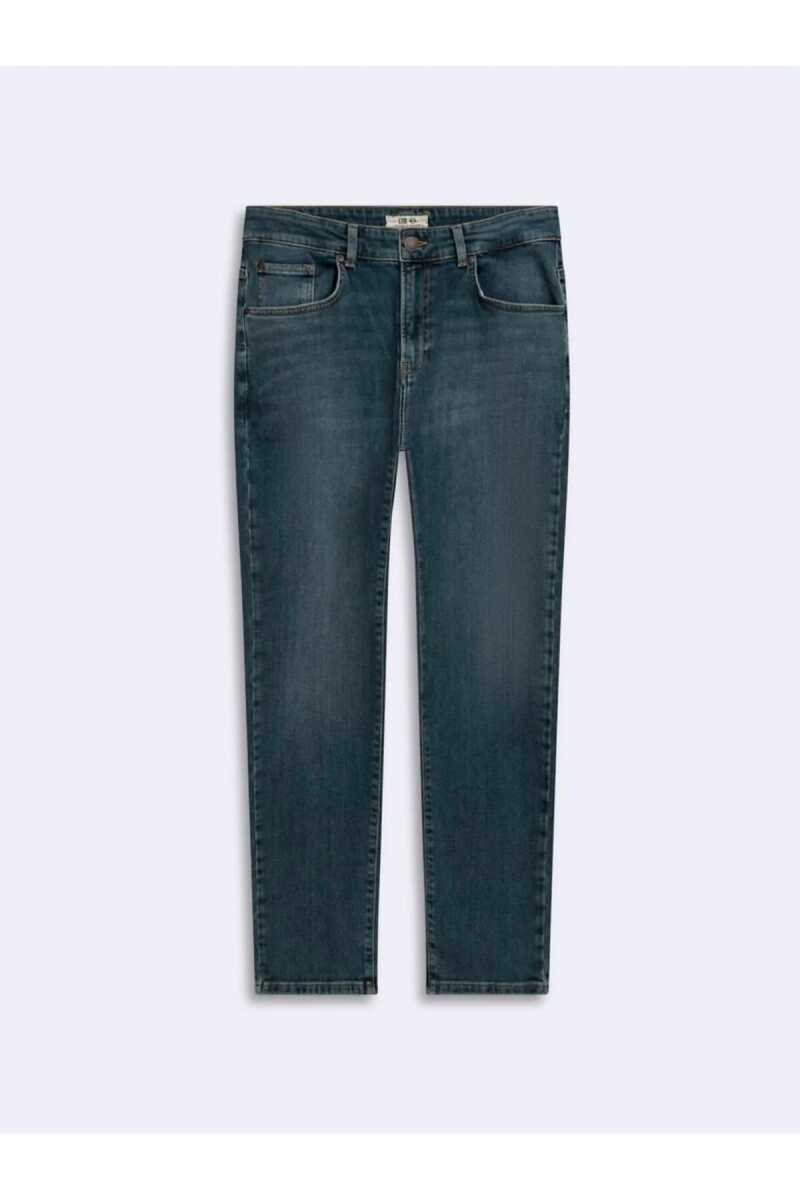 Ltb Renar L Arlıe Wash Erkek Jean Pantolon