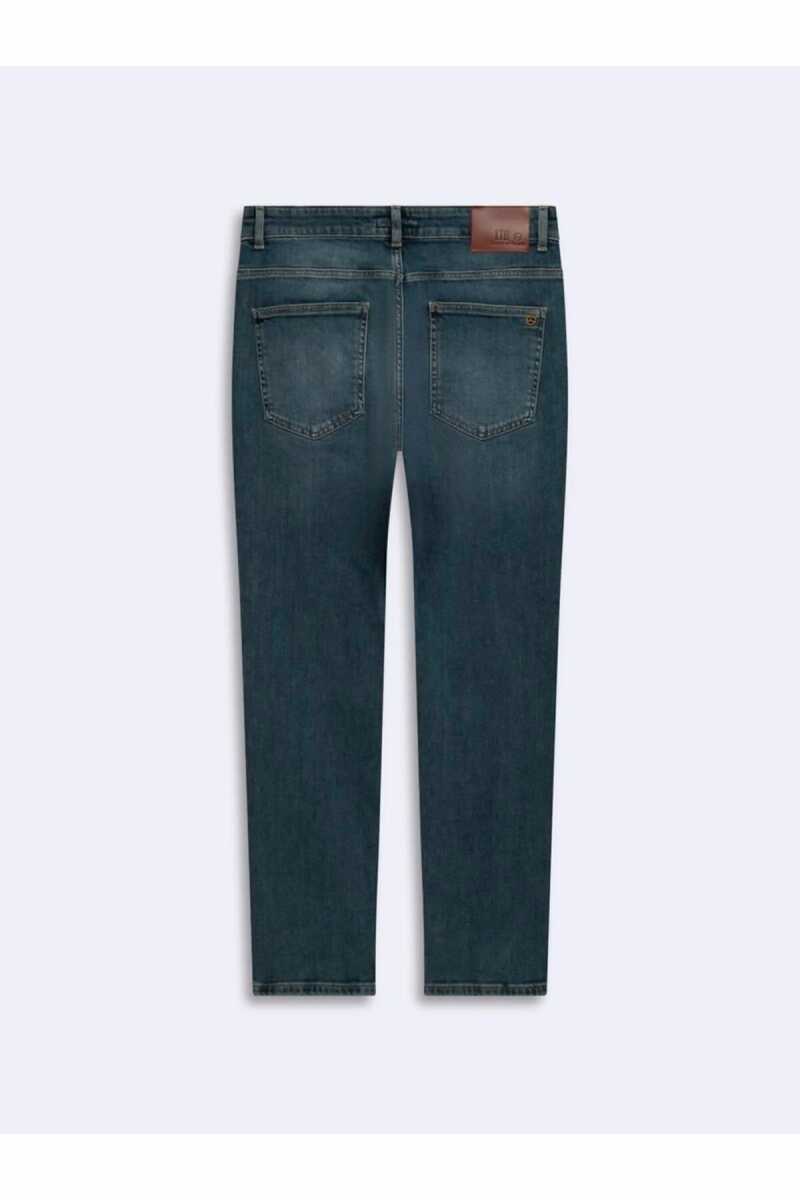 Ltb Renar L Arlıe Wash Erkek Jean Pantolon (1)