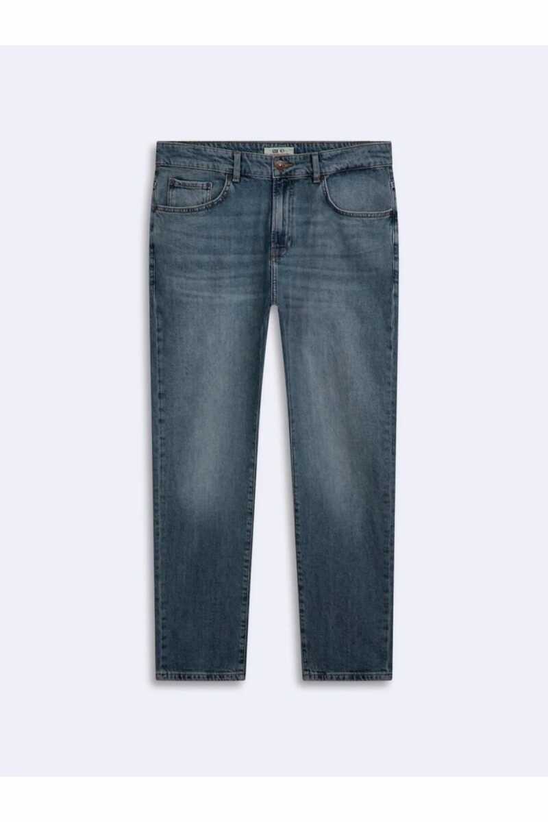 Ltb Renar L Maelo Wash Erkek Jean Pantolon