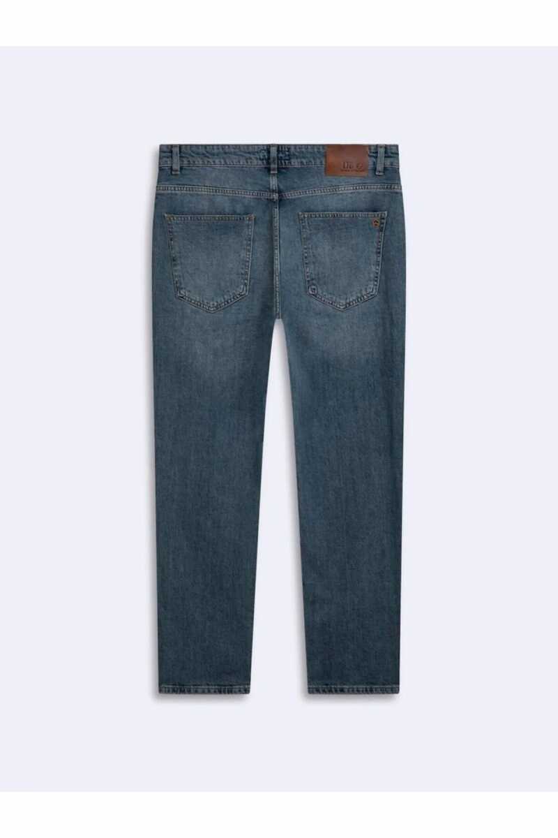 Ltb Renar L Maelo Wash Erkek Jean Pantolon (1)