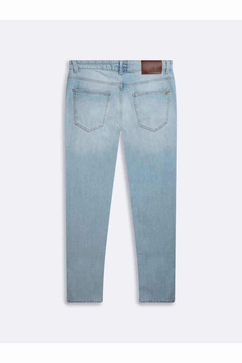Ltb Renar L Ralnor Wash Erkek Jean Pantolon (1)