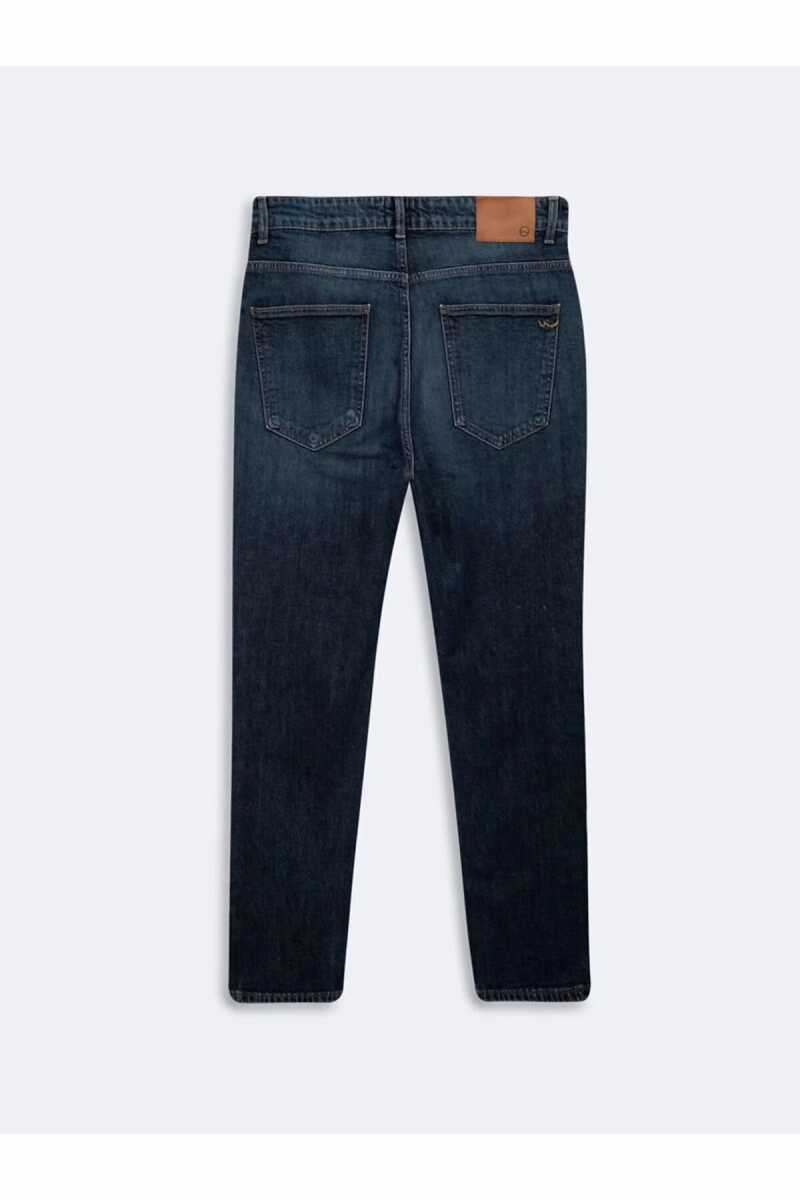 Ltb Renar Levıno Wash Erkek Jean Pantolon (1)