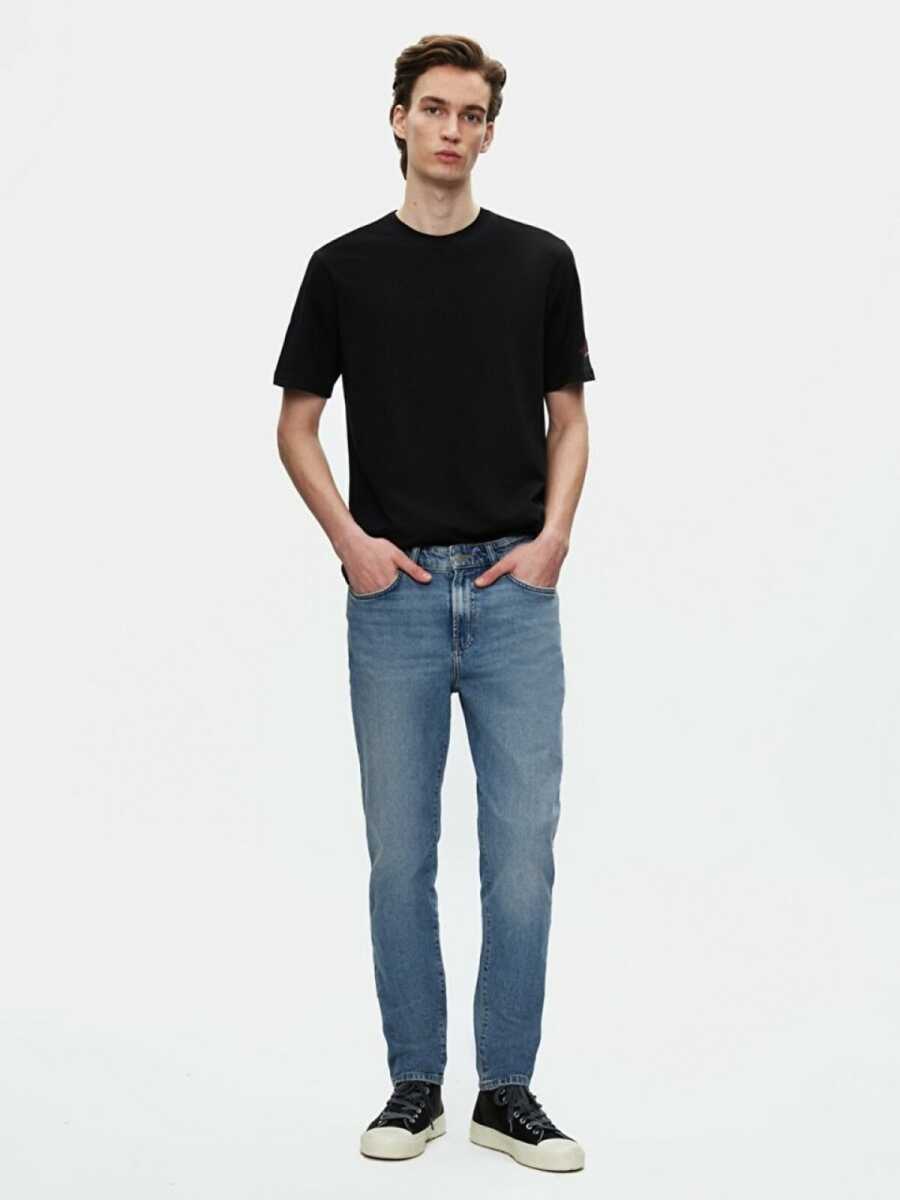 Ltb Renar Turlen Wash Erkek Jean Pantolon - 1