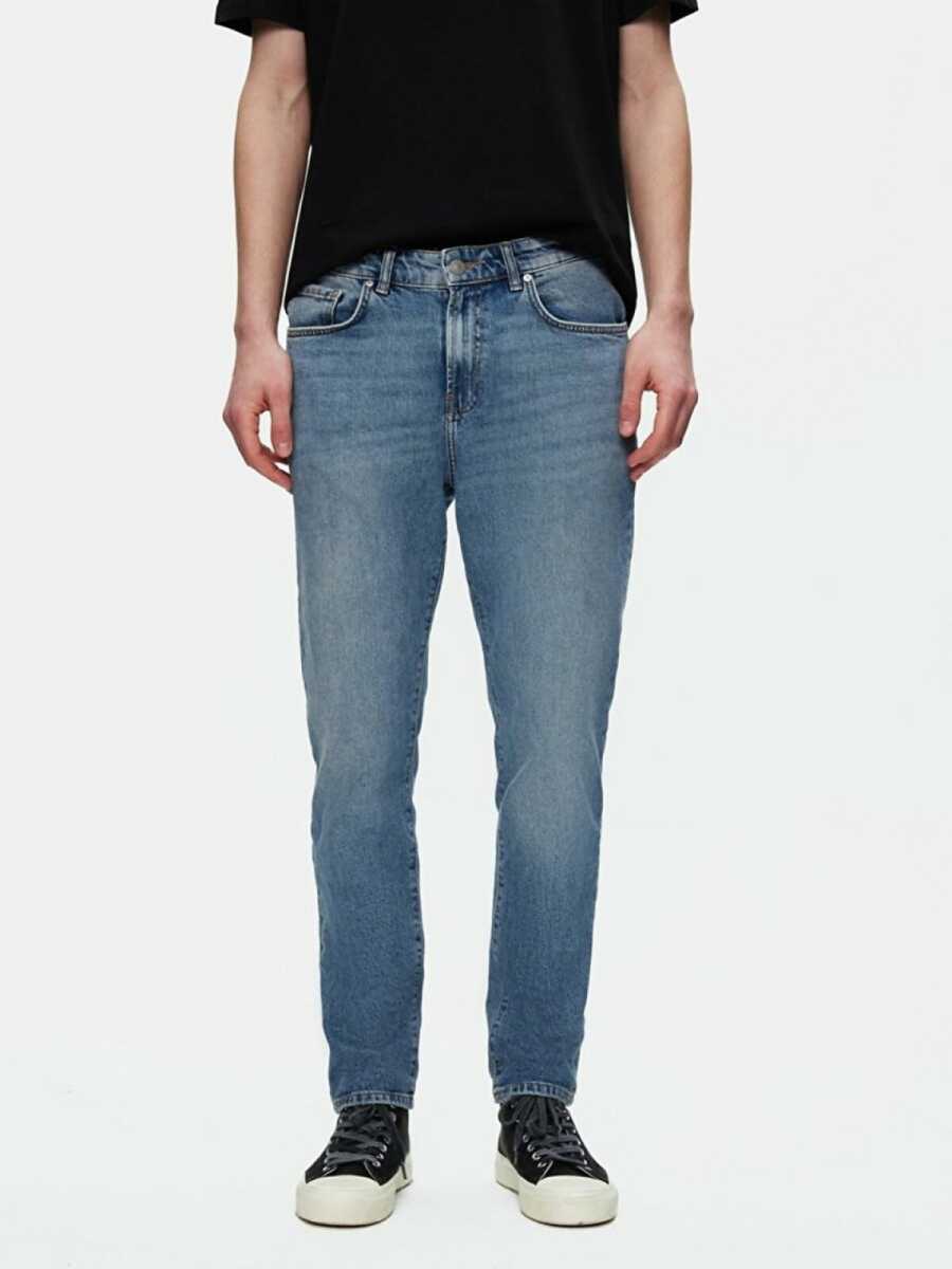 Ltb Renar Turlen Wash Erkek Jean Pantolon - 2