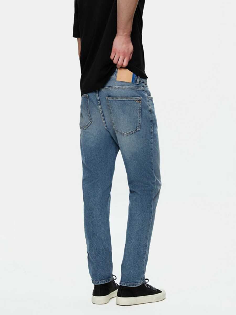 Ltb Renar Turlen Wash Erkek Jean Pantolon - 3