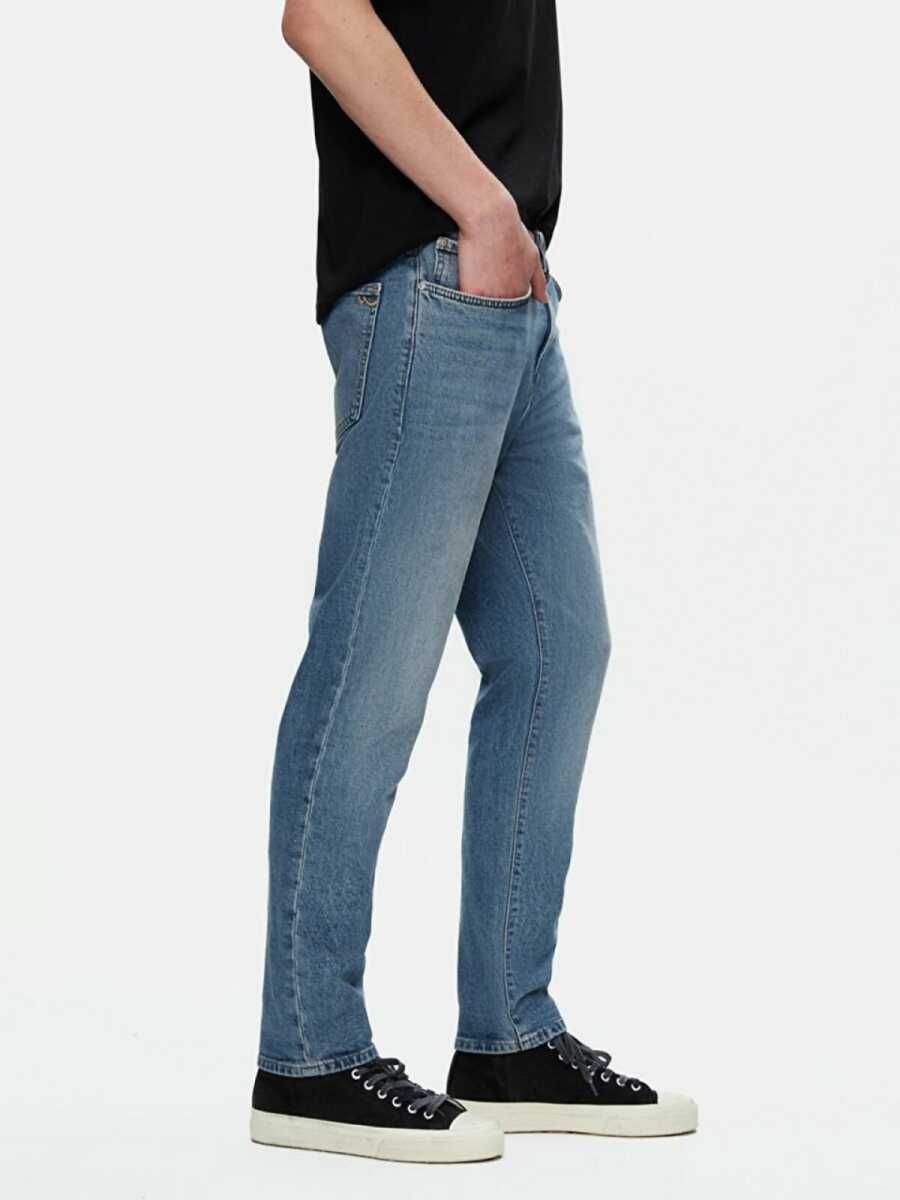 Ltb Renar Turlen Wash Erkek Jean Pantolon - 4