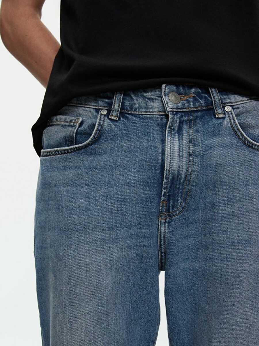 Ltb Renar Turlen Wash Erkek Jean Pantolon - 5